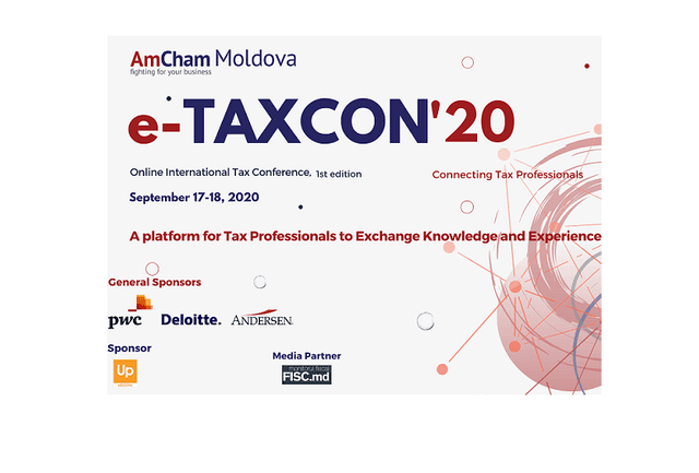 e-TAXCON 20: evenimentul a trecut, impresiile rămân