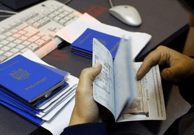 Cрок выдачи паспортов может быть сокращен