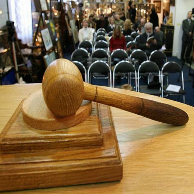 Plan sectorial anticorupție pentru domeniul deetatizării proprietății publice