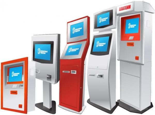 Платежные услуги в Молдове предоставляют три компании