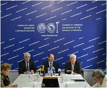 Camera de Comerț și Industrie stimulează, printr-un șir de idei inovative, participarea întreprinderilor la evenimentul național „Fabricat în Moldova”