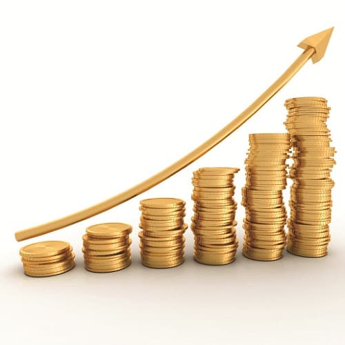 Veniturile BPN s-au majorat cu 3, 27 mld. în 8 luni