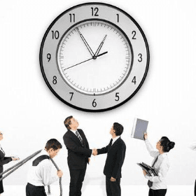 Formulele flexibile de muncă: protejarea drepturilor angajatului și angajatorului 