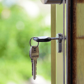 Налог на недвижимое имущество ООО, финансируемого из НФМС