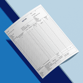 Noua procedură de eliberare a formularelor tipizate de documente primare cu regim special