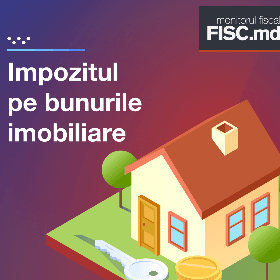 Impozitul pe bunurile imobiliare/impozitul funciar în cazul GȚ