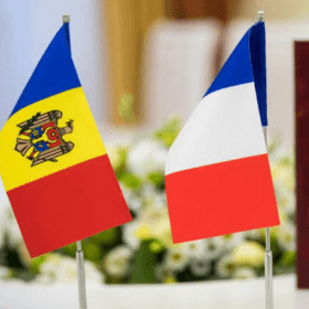 Convenția pentru evitarea dublei impuneri între Moldova și Franța, semnată