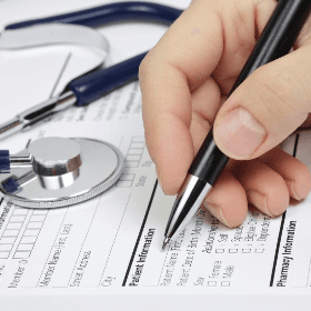 Калькуляция себестоимости медицинских услуг