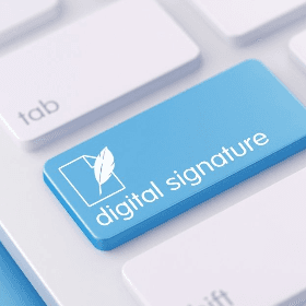 Recunoașterea semnăturilor electronice aplicate din străinătate pe actele contabile