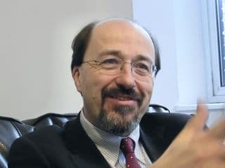 Билл Эммотт: “План Меркель” для Европы