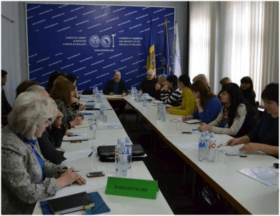 CCI oferă operatorilor economici suport informativ în contextul intrării în vigoare a mai multor modificări legislative în procesul de vămuire a mărfurilor