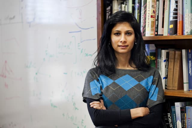 Курс доллара отвлёк ФРС