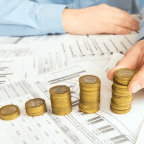 Reflectarea în IPC21 a venitului persoanei fizice obținut din vânzarea activului de capital