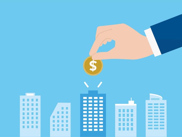 Proprietatea privată ca activ de capital