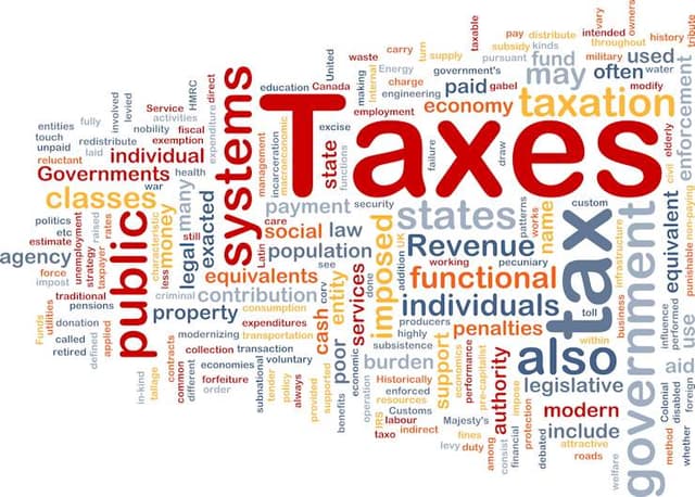 Particularitățile politicii fiscale și vamale pentru anul 2021