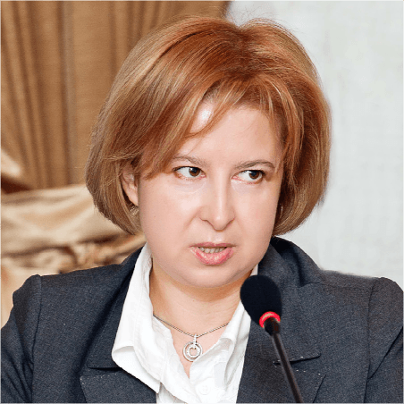 Мировые тенденции налогового администрирования