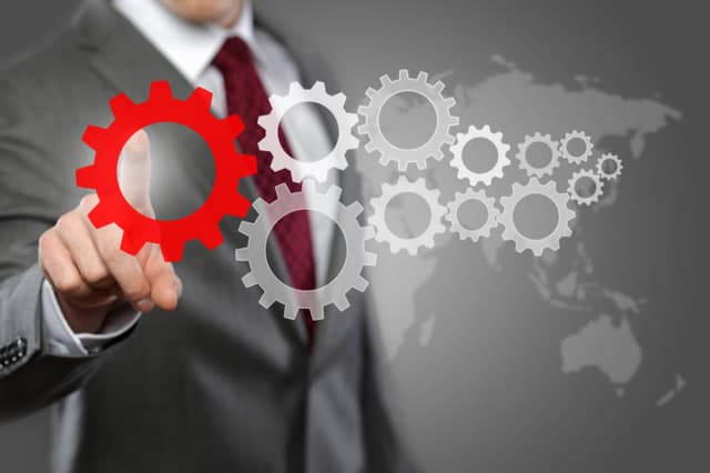 Aspecte privind înregistrarea și suspendarea activității persoanei juridice