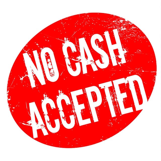 Achitările în numerar. Măsuri de diminuare a numerarului în economie