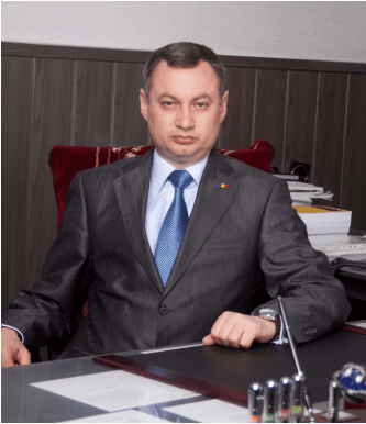 Cuvint de Introducere la Publicatia Periodica "Monitorul Fiscal FISC.md"