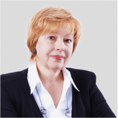 Лилиана Агаркова: 