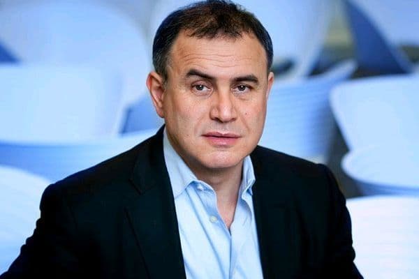 Повторение 2008-го?