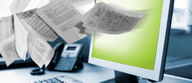 Prezentarea dărilor de seamă electronice de către administratorul insolvabilității