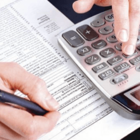 Impozitul pe venit la sursa de plată în cazul semnării actul de decontări reciproce cu un nerezident 