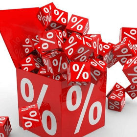 Vânzarea activului câștigat în cadrul campaniei promoționale. Consecințe fiscale