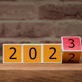 Перспективы налоговой политики на 2023 год