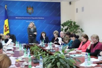 Comerţul interior în anul curent şi până în 2020: produse calitative pentru consumatori, infrastructură comercială mai bună în teritorii, ghişee unice pentru autorizarea comercianţilor