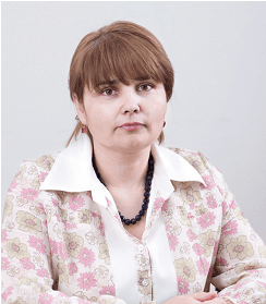 Maia Tverdohleb: "Conformarea voluntară – obiectivul de bază a Serviciului Fiscal"