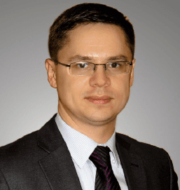 Александр Муравский:"Журнал должен быть помощником не только для самих работников Налоговой службы, а, в первую очередь, для простых налогоплательщиков."