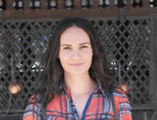 Daniela Glodeanu, tânăra proactivă care crede cu tărie că educația financiară poate contribui la dezvoltarea întregii societăți