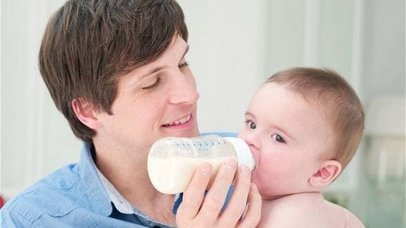 Proiectul Hotărârii de Guvern pentru aprobarea Regulamentului cu privire la condițiile de stabilire, modul de calcul și de plată a indemnizației de paternitate