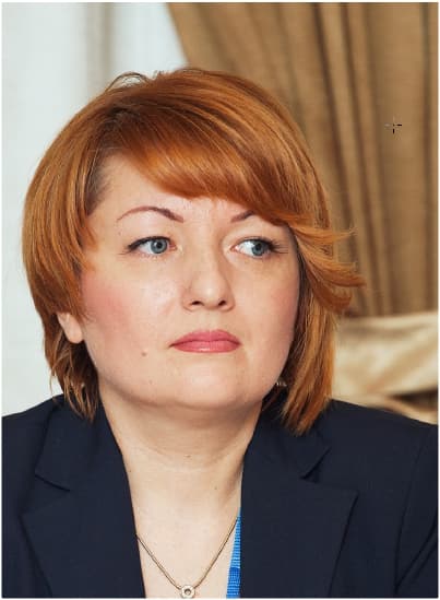 Светлана Чебан, Александру Мунтяну: Налоговая практика с позиции представителей бизнеса