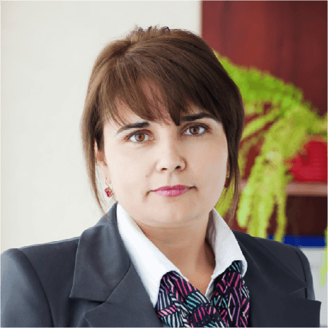 Maia Tverdohleb: "Necesitatea implementării Registrului general electronic al facturilor fiscale"