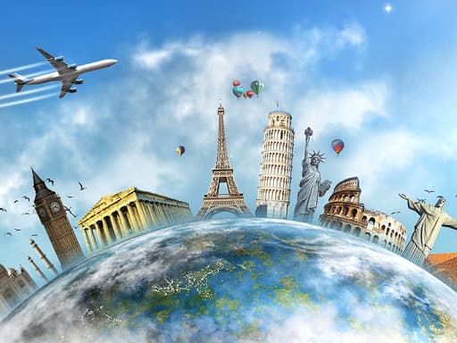 Modul de perfectare și încheiere a contractului de servicii turistice (de călătorie)