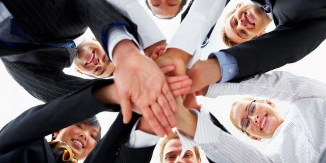 5 секретов создания успешной команды для стартапа