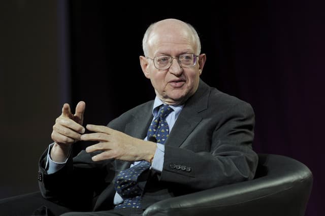 Рискованное восстановление Америки