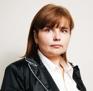 Maia Tverdohleb: "Particularităţile elaborării şi implementării Programului de conformare a contribuabililor"