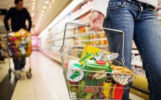 Evoluţia preţurilor de consum în Republica Moldova în luna februarie 2014