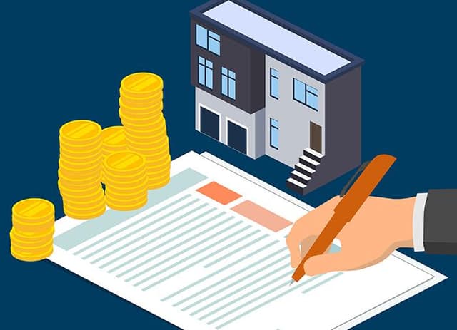 Операции с залогом и задатком: бухучет и налогообложение