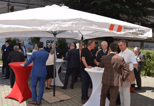 Ziua oportunităţilor investiţionale în Republica Moldova a avut loc la București