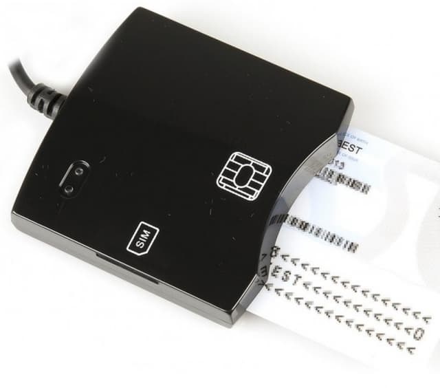 еСА и сканер для считывания: вычитаемые или невычитаемые затраты?