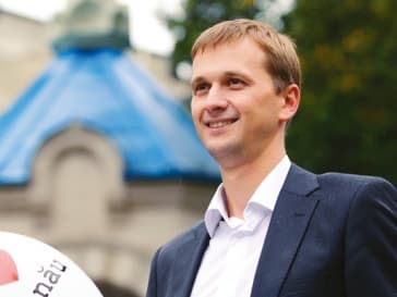 Dorin Drăguţanu: BNM este dispusă să intervină pe piaţa valutară pentru a stabiliza situaţia