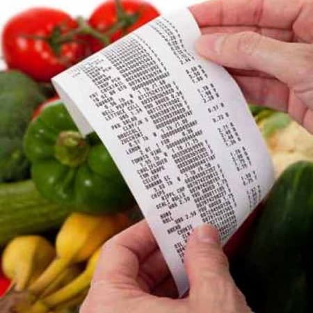 Utilizarea ECC la comercializarea produselor de către GŢ persoanelor fizice