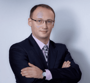 Vitalie Condrațchi: "Restabilirea ordinii sau naşterea unei noi ordini financiare globale"