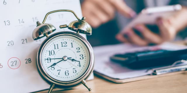 Cotele majorării de întârziere (penalității) pentru anul 2022