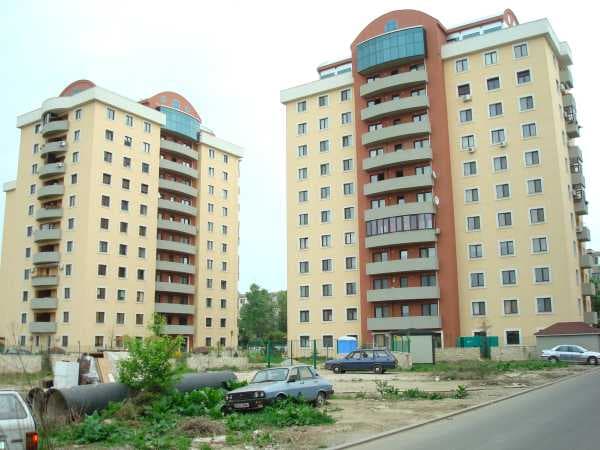 Proiectului Legii cu privire la condominiu