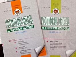 ACAP Vă propune publicaţia cu noile Standarde Naţionale de Contabilitate şi Planul general de conturi contabile